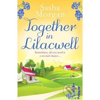 Together in Lilacwell - Sasha Morgan Canelo
