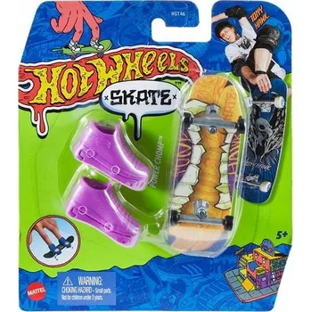 Hmatník Mattel Power Chomp