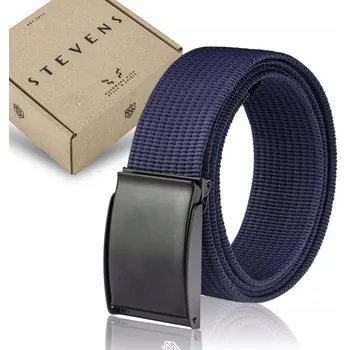 Podprsenka Stevens černý pásek - muž