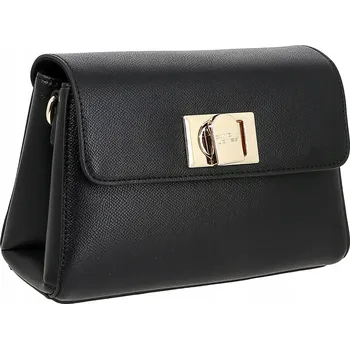 Kabelka Kabelka přes rameno David Jones , eko kůže černá