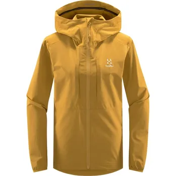 Dámská bunda W Bunda Haglöfs Discover touring dámská XL