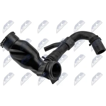 Chladič motoru Hadice chladiče NTY CPP-ME-033