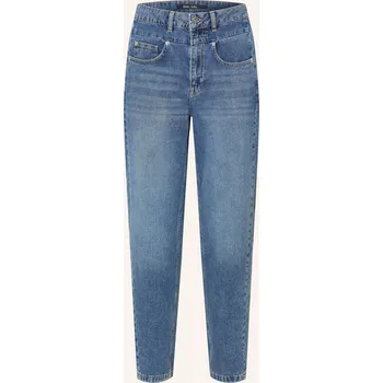 Marc Aurel Dámské Mom Džíny, 500021 mid blue denim, 42