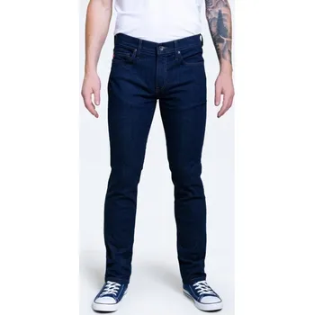 Pánské džíny BIG STAR PÁNSKÉ DŽÍNY SLIM TERRY 556 W32 L34