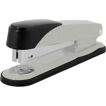 Kancelářský Tetis – odstíny šedé a stříbrné