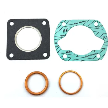 Těsnění pro motocykl Diverse / Import Sada těsnění válce, hliník, pro Sachs 50 S, 501, Hercules K 50, KX 5, Ultra, Supra, MK, KTM, DKW, Miele, Göricke, Gritzner MG00063228