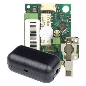 Bezpečnostní kamera 9155198SET - IP Verso - Bezpečné Dveře1x I/O modul, 1x tamper, 1x relé