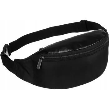 Ledvinka Loren ledvinka WB05A-BLACK/BLACK černá