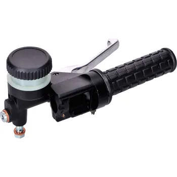 Brzdová páka Magura ovládání plynu s brzdovou páčkou pro kotoučovou brzdu, pro Zündapp KS50 54097