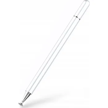 STYLUS DOTYKOVÉ PERO TECH-PROTECT CHARM PEN -STŘÍBRNÝ
