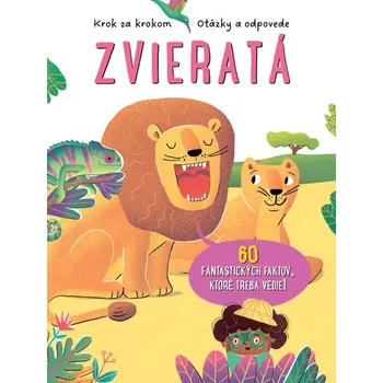 Encyklopedie Zvieratá DN00500570