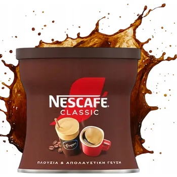 Káva Instantní Káva Nescafe 50 g