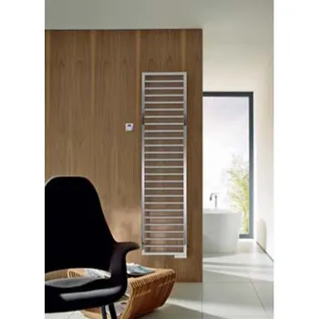 Radiátor Těleso otopné žebříkové 1579x450 chrom ELEKTRO, Subway