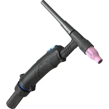 Stavební hořák Svařovací hořák TIG T2 35-50 ARC 4 m pro Invertec 175TP PFC