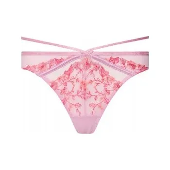 Kalhotky Hunkemöller dámské kalhotky Tanga velikost XL