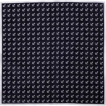 Podprsenka Pako Jeans nákrčník potisk (vzor) - bavlna