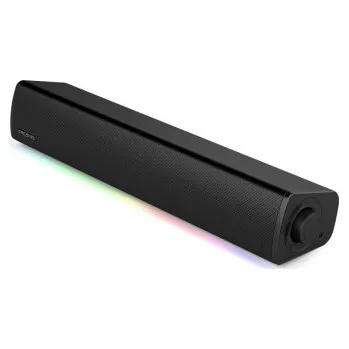 Audio Creative Labs Soundbar GS3/Černá/24W