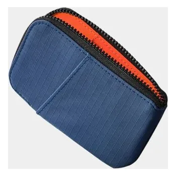Peněženka Peněženka Alpaka Zip Card Pouch - Modrá