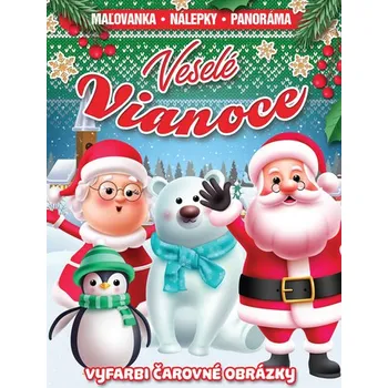 Bystrá hlava Veselé Vianoce DN00579293