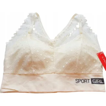 Podprsenka Vyztužená podprsenka TOP KAROLINA LIN 5817 XL