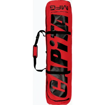 Vak na snowboard Obal na snowboard Capita Board Bag ʼ26 Red