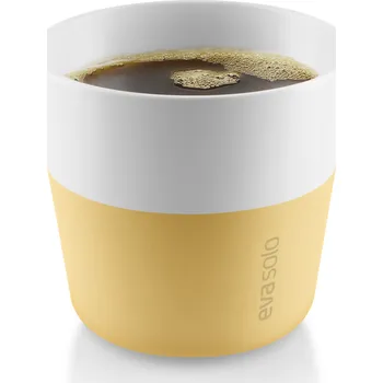 Šálek na lungo, set 2 ks, zlatý písek - Eva Solo