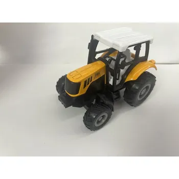 plyšák Traktor DN00470092