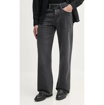 Pánské džíny Džíny Calvin Klein Jeans pánské, J30J327144 černá 99J, vel. 30