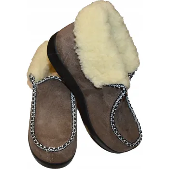 Dámské pantofle MJT dámské pantofle velikost 41