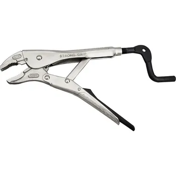 Svářečka Kleště C-JAW PCJ100 otevření 41 mm Strong Hand Tools