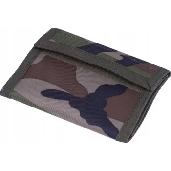 Peněženka Mil-Tec peněženka syntetická zelená - unisex