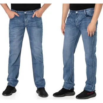 Pánské džíny Pánské džíny Blue Texas Jeans 2004 W30