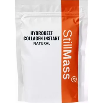 Kloubní výživa Nuvys-Nutrition Hydrobeef Collagen Instant 1kg