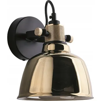 Nástěnné svítidlo Nástěnné svítidlo Nowodvorski žluté E27 60 W