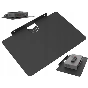 police Nástěnná police JDC RT2