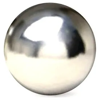 kuličky ložiskové 2.38mm 3/32"