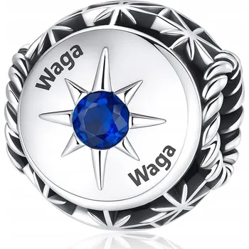 Přívěsek Přívěsek CHARMS Znamení Zvěrokruhu Váhy