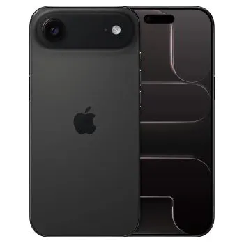 Mobilní telefon Apple iPhone Air/256GB/Space Black