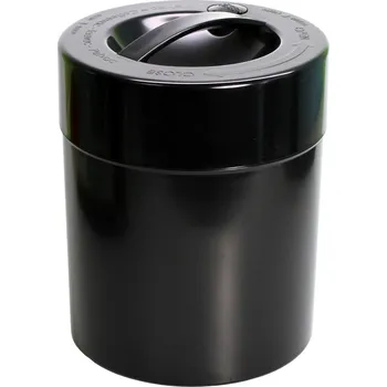 Dóza na potraviny TightVac KiloVac 3.8 l, vzduchotěsná dóza Průhlednost: Neprůhledná