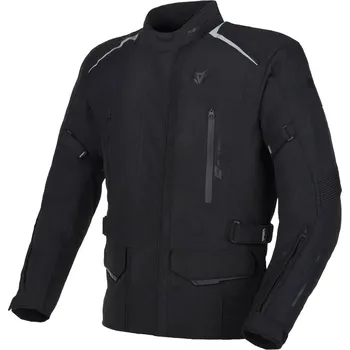 Moto bunda Bunda na motocykl RSA EXO 2 černá 6XL