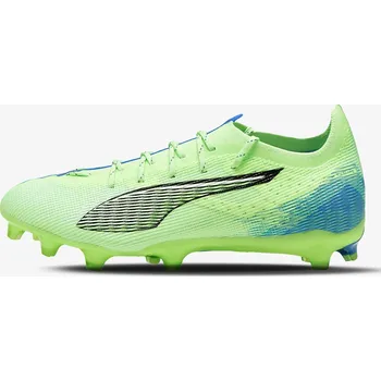 Fotbal PUMA ULTRA 5 PRO FG/AG - Fizzy Apple- Whi EUR 42.5 838460
