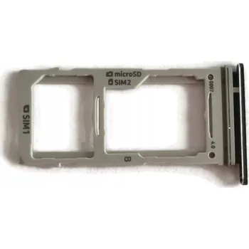 Zásuvka / Šuplík / Držák SIM karty pro Samsung Galaxy S10E