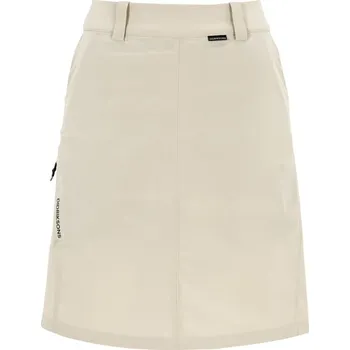 Dámská sukně Sukně D1913 LIV dámská světle béžová 38