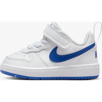 Pánská obuv Pánské tenisky Nike COURT BOROUGH LOW RECRAFT BTV EUR 27 1036464