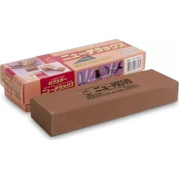 Sada nádobí Made in Japan Japonský Brusný kámen - Brousek na nože 20,5 cm