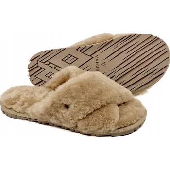 Dámské pantofle Vanuba pantofle, velikost 38