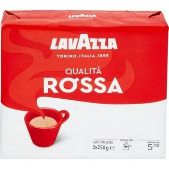 Káva Mletá káva Lavazza 500 g