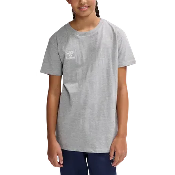 Pánské tričko Triko Hummel HMLGO 2.0 T-SHIRT S/S KIDS 224829-2006 Velikost 128