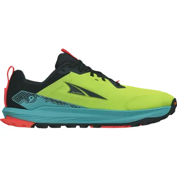 Pánská běžecká obuv Trailové boty Altra Lone Peak 9+ al0a85rg-3341 Velikost 45 EU | 10 UK | 11 US | 29 CM