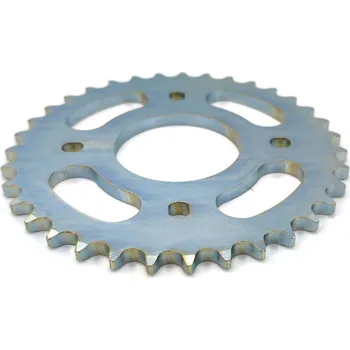 Řetězová sada pro motocykl Esjot ocelová rozeta 42 zubů pro Hercules K 50 RL, RE, SX, RX, SE, SL MG00094177